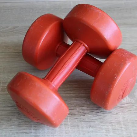 The Panoramic Of Apartment Perledo