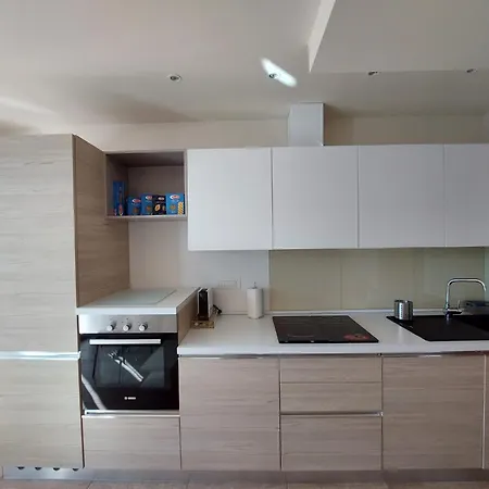 Διαμέρισμα The Panoramic Of Perledo