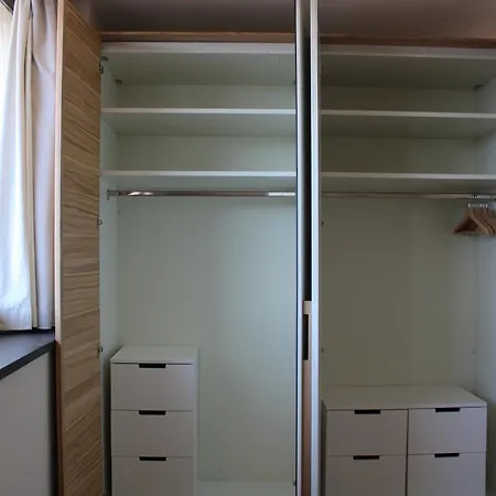 The Panoramic Of Appartement