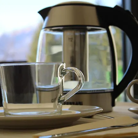 Apartment The Panoramic Of Perledo