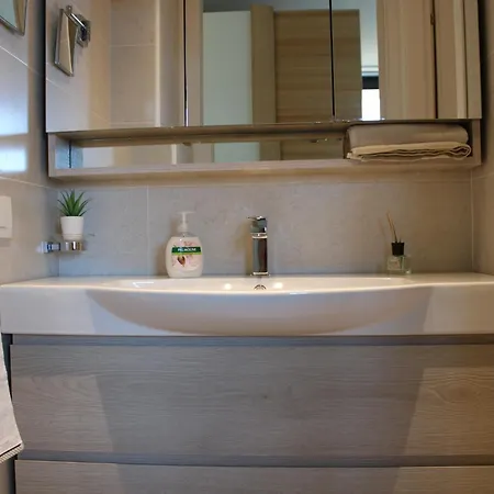 The Panoramic Of Apartment Perledo