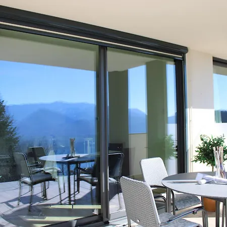 Apartment The Panoramic Of Perledo