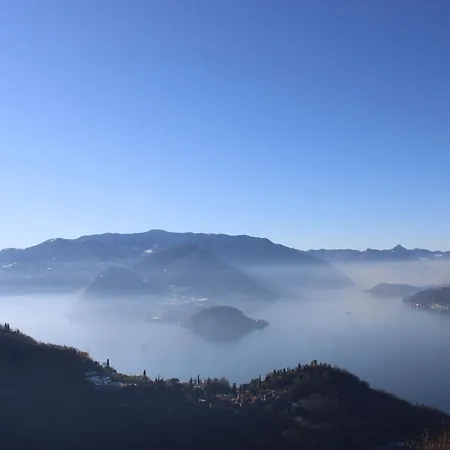 The Panoramic Of *