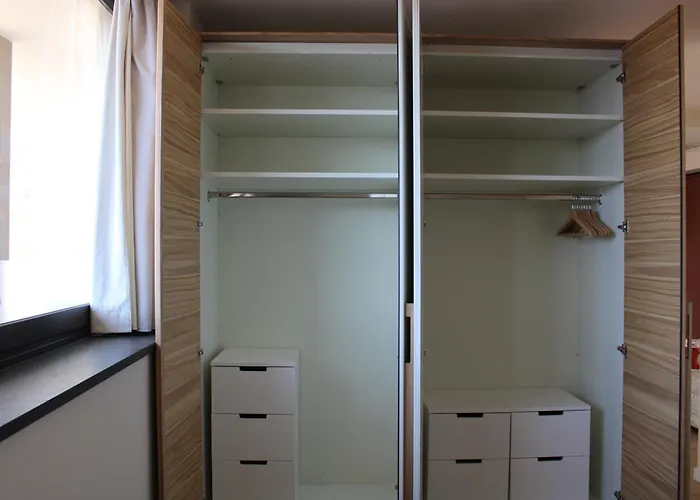 The Panoramic Of דירה