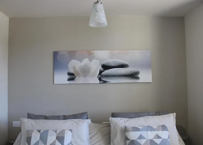 דירה The Panoramic Of