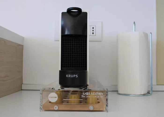 The Panoramic Of דירה Perledo