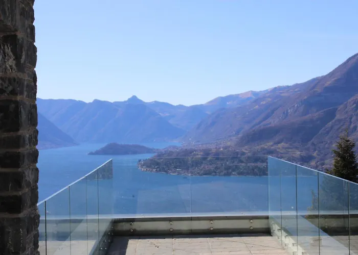 The Panoramic Of דירה