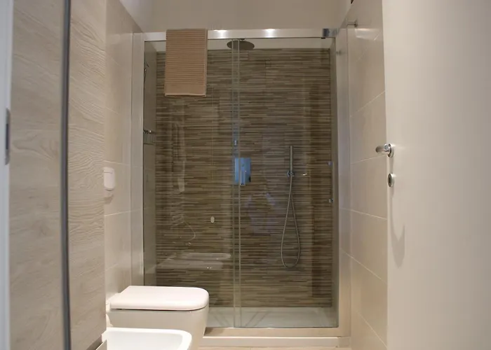 Appartement The Panoramic Of