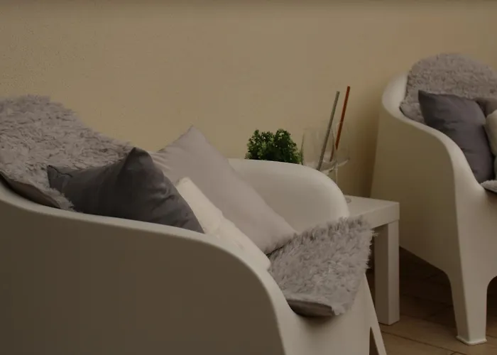 דירה The Panoramic Of Perledo