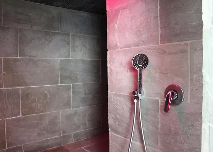 The Panoramic Of דירה