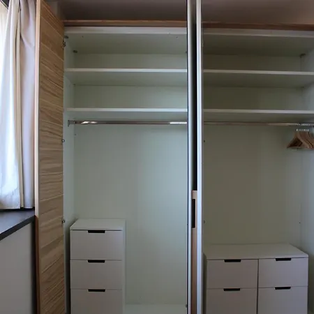 The Panoramic Of Appartement *