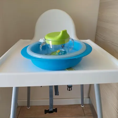 Apartmán The Panoramic Of