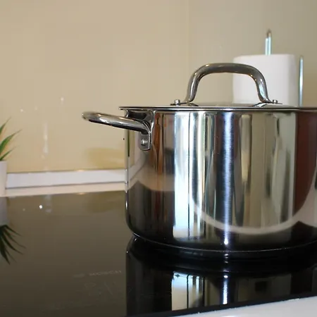 Apartmán The Panoramic Of *