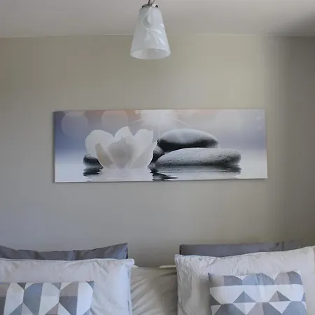 Apartmán The Panoramic Of