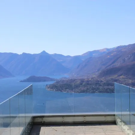 The Panoramic Of Apartmán