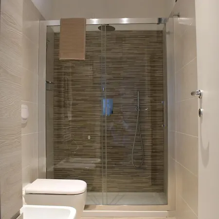 Apartmán The Panoramic Of