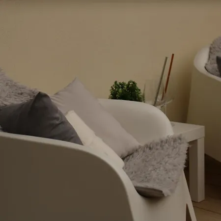 Apartmán The Panoramic Of Perledo