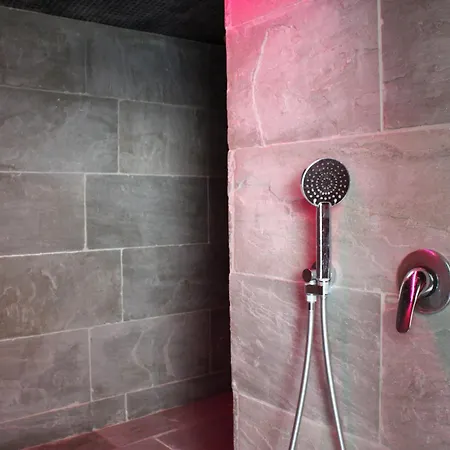 The Panoramic Of Apartmán